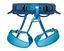 Picture of CORAX HARNESS NAVY BLUE S2